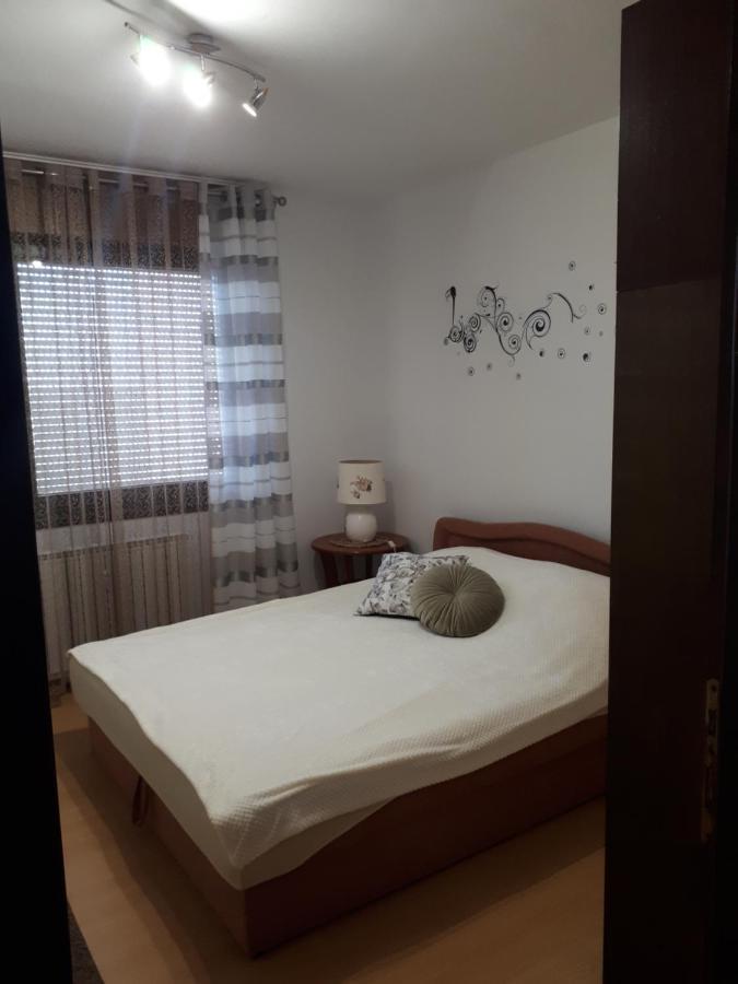 Apartman Panorama Вуковар Екстер'єр фото