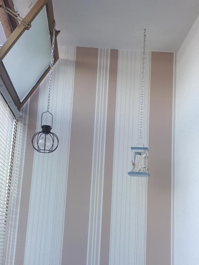 Apartman Panorama Вуковар Екстер'єр фото
