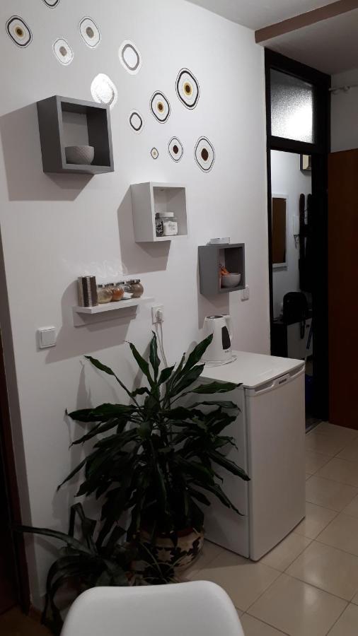 Apartman Panorama Вуковар Екстер'єр фото